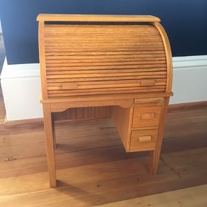 American Girl: Rolltop Desk (Retired)